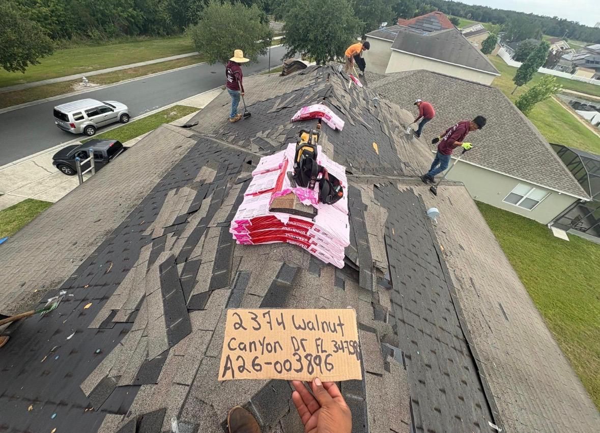 Florida Sky Roofing project photo 2