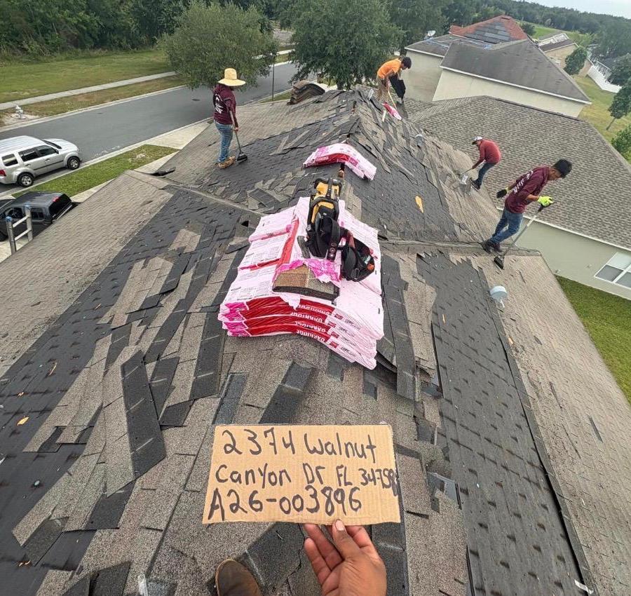 Florida Sky Roofing project photo 2