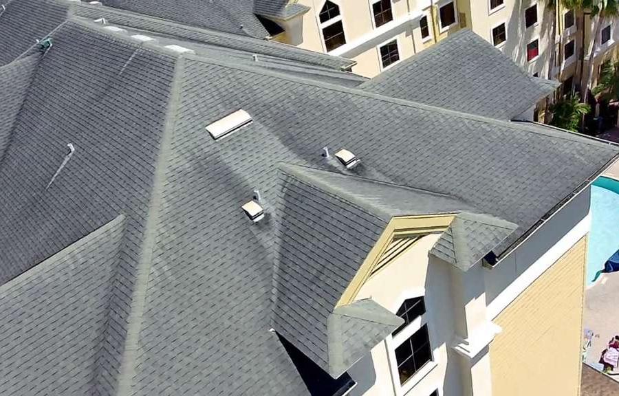 Florida Sky Roofing project photo 8