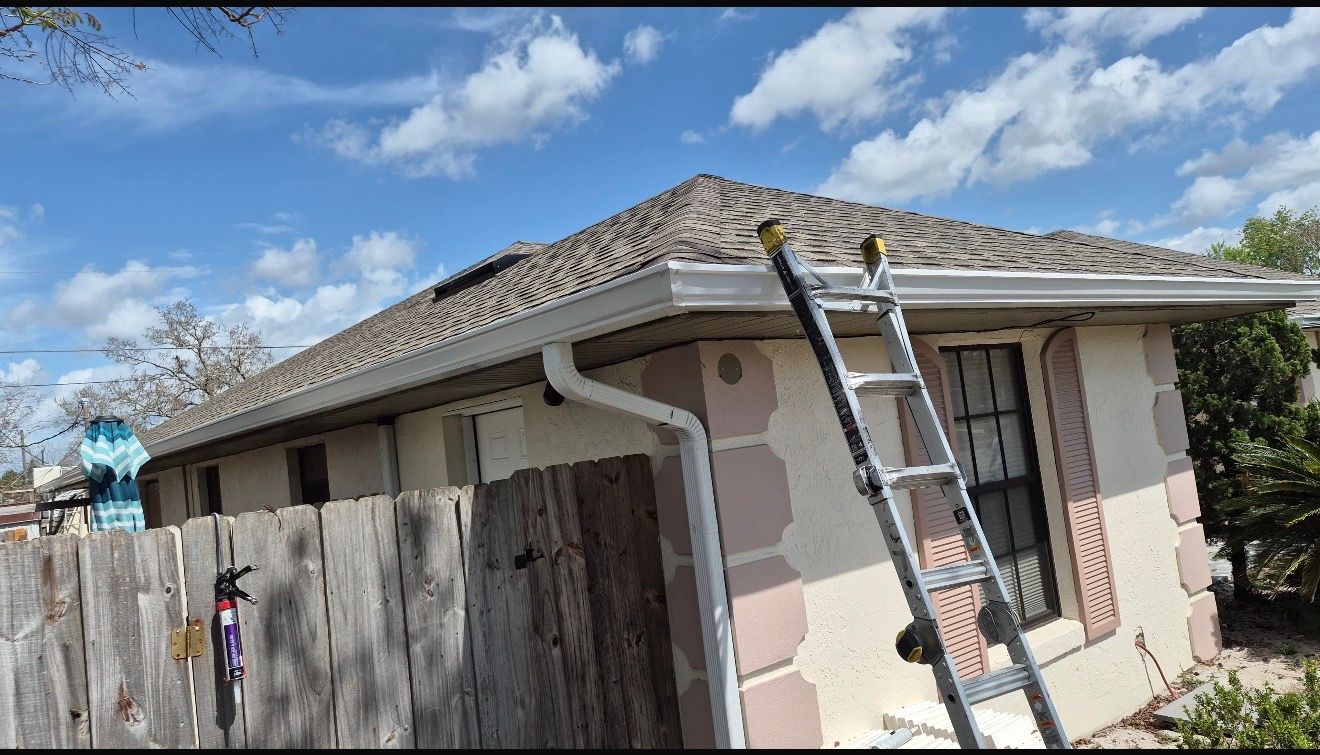 Florida Sky Roofing project photo 1