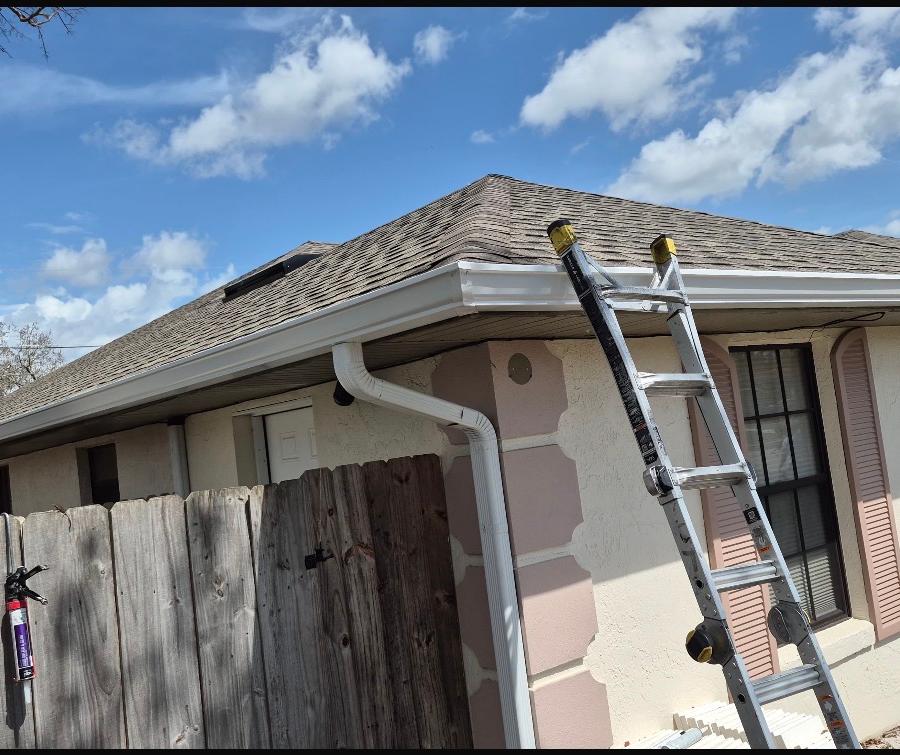 Florida Sky Roofing project photo 1