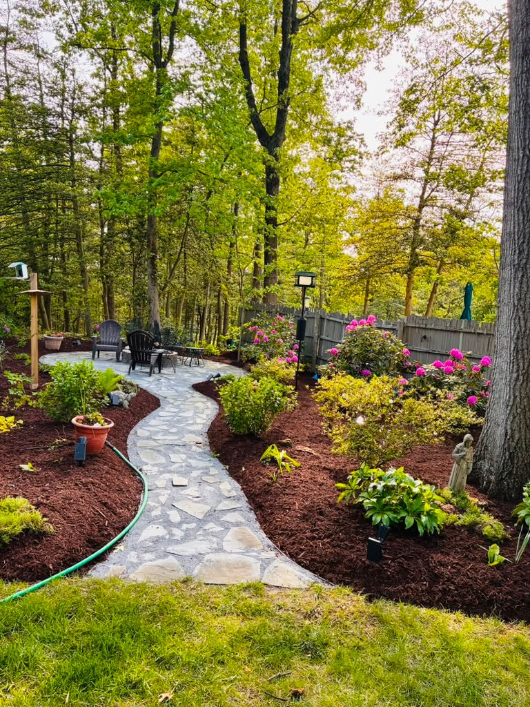 Bed Edging