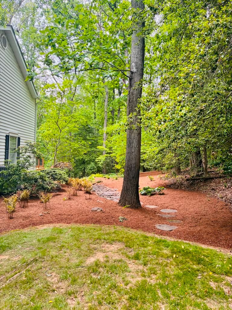 Landscaping work by Floy'd Landscaping — photo 87 of 94