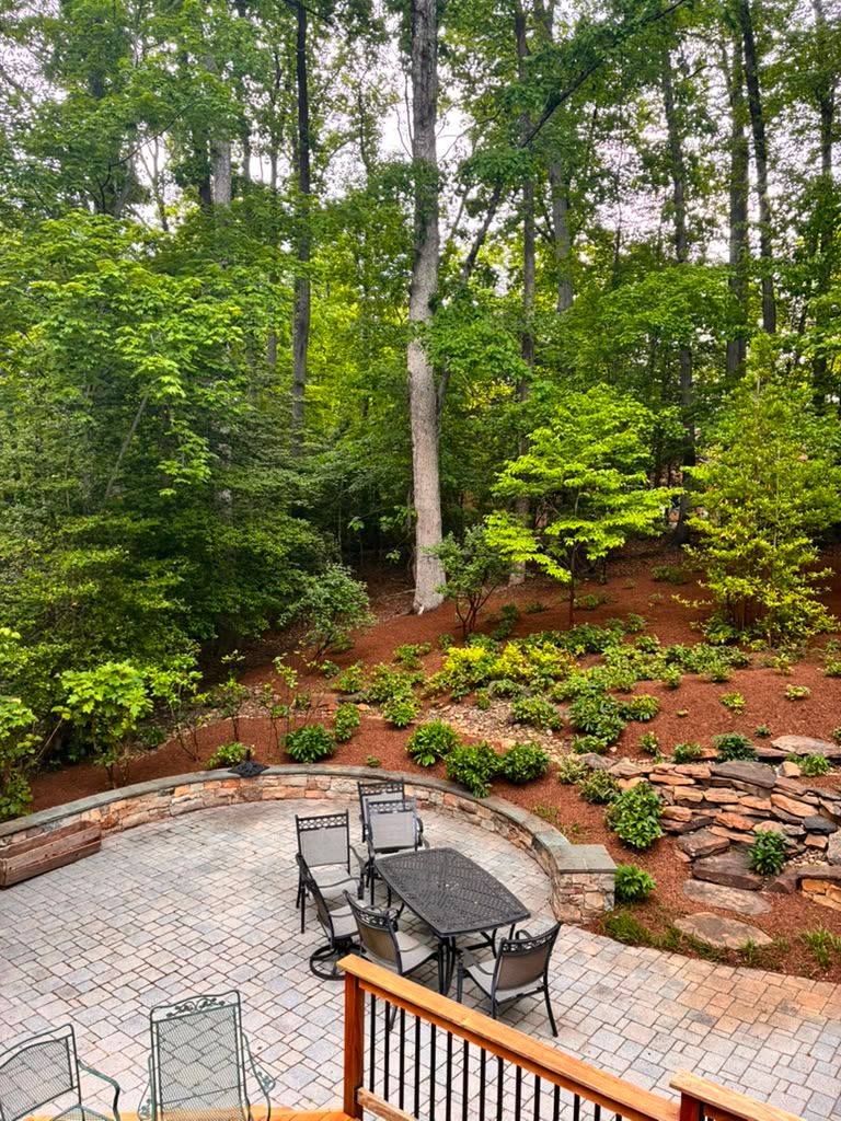Landscaping work by Floy'd Landscaping — photo 86 of 94