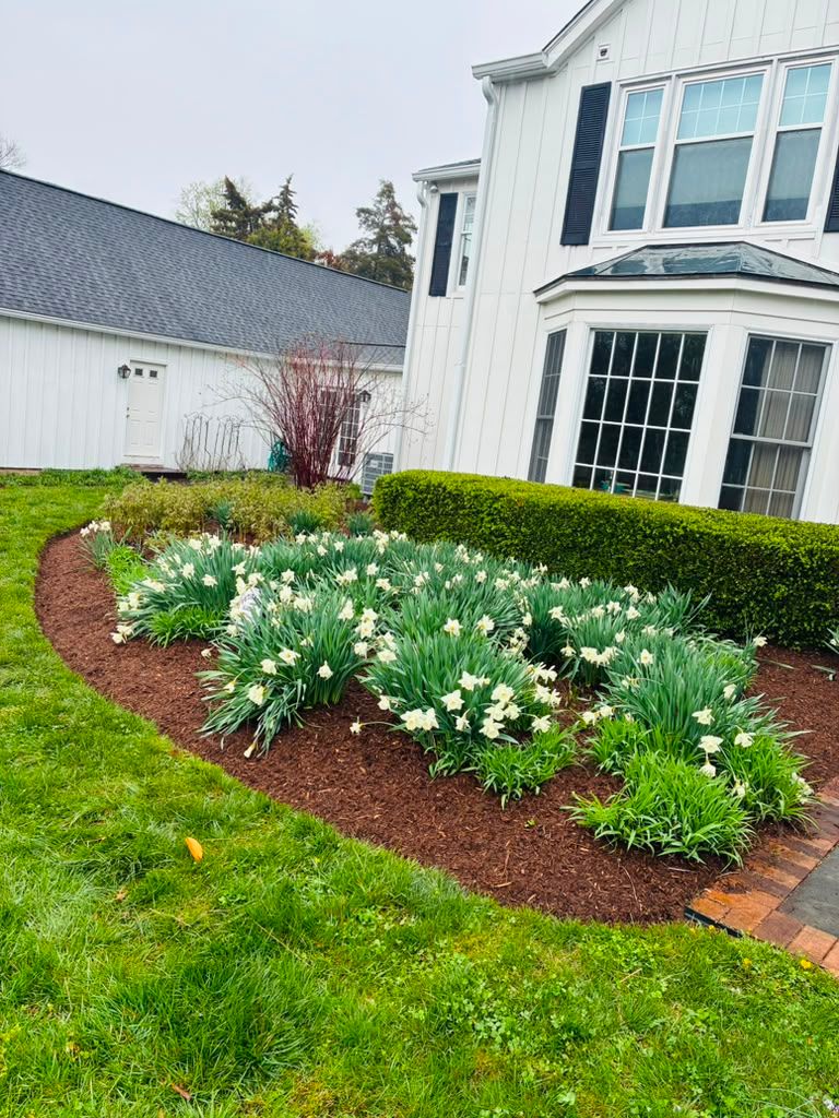 Landscaping work by Floy'd Landscaping — photo 85 of 94