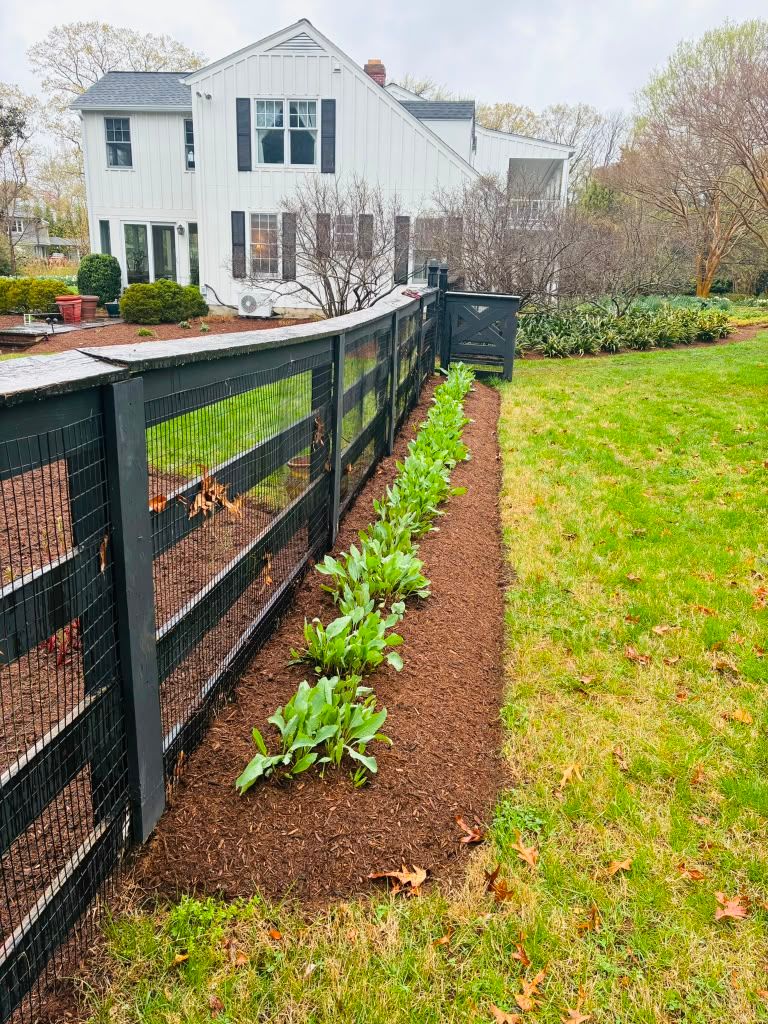 Landscaping work by Floy'd Landscaping — photo 83 of 94