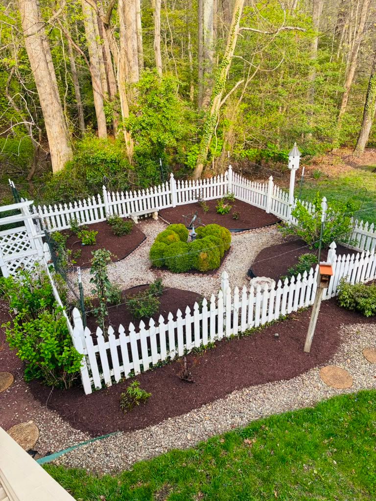 Landscaping work by Floy'd Landscaping — photo 82 of 94