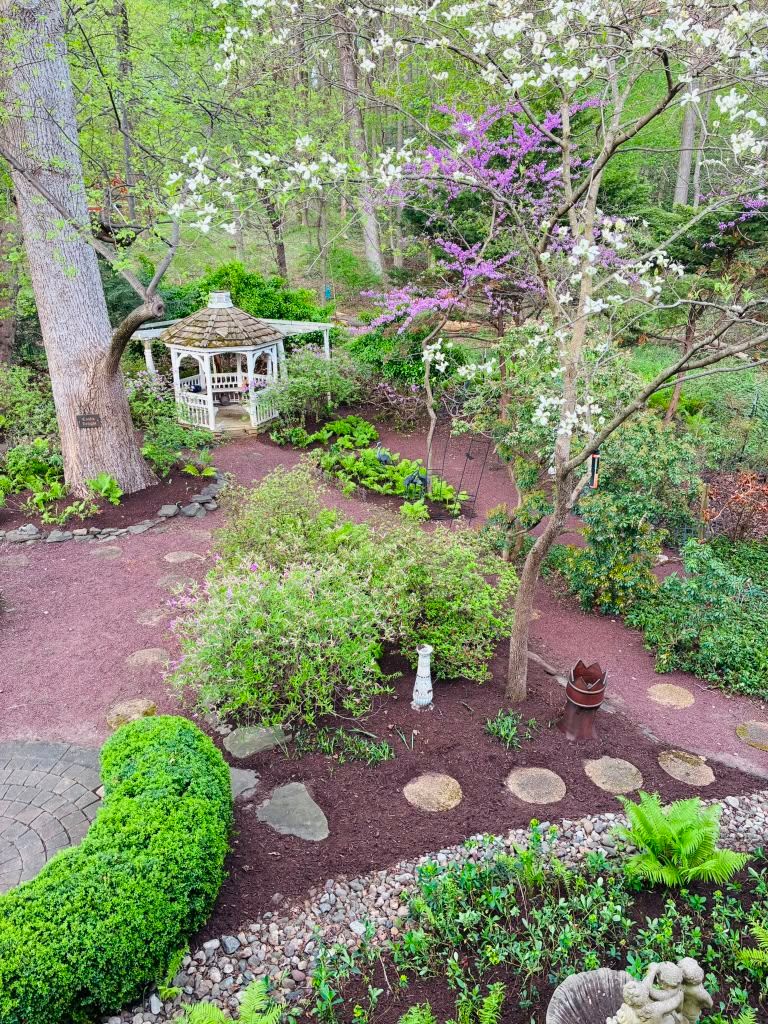Landscaping work by Floy'd Landscaping — photo 81 of 94