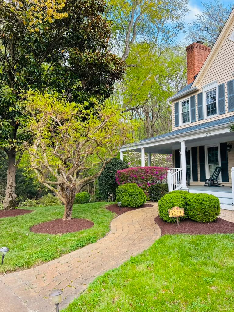 Landscaping work by Floy'd Landscaping — photo 80 of 94