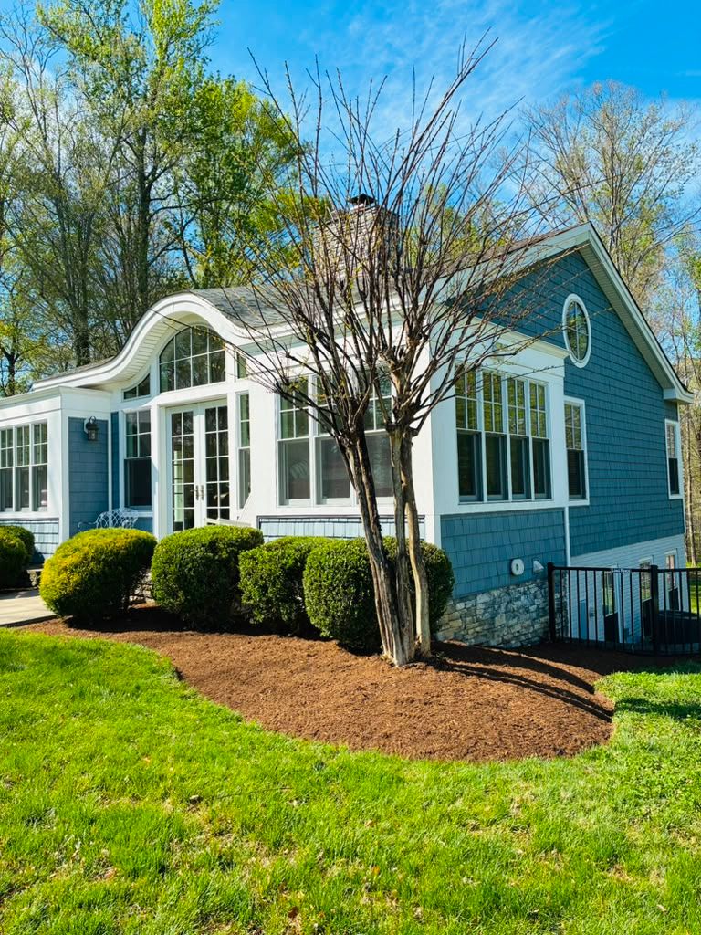 Landscaping work by Floy'd Landscaping — photo 77 of 94
