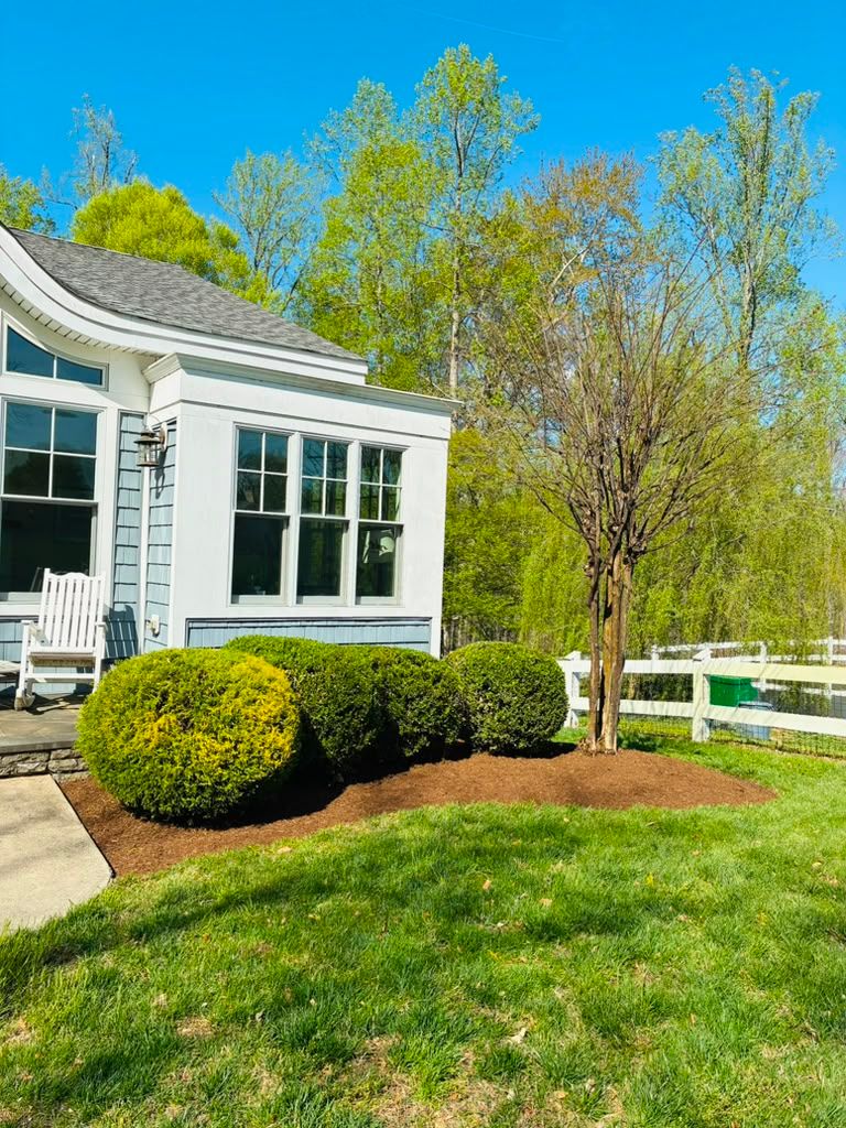 Landscaping work by Floy'd Landscaping — photo 76 of 94