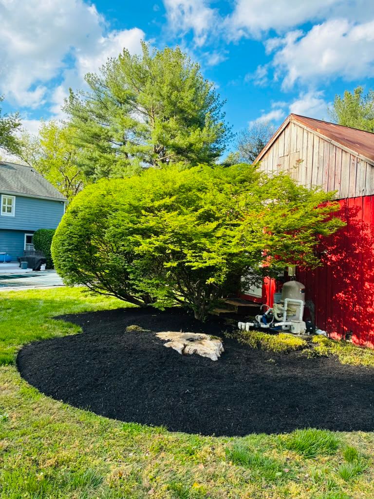 Landscaping work by Floy'd Landscaping — photo 75 of 94