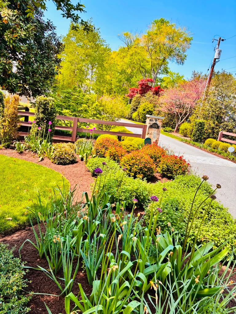 Landscaping work by Floy'd Landscaping — photo 74 of 94