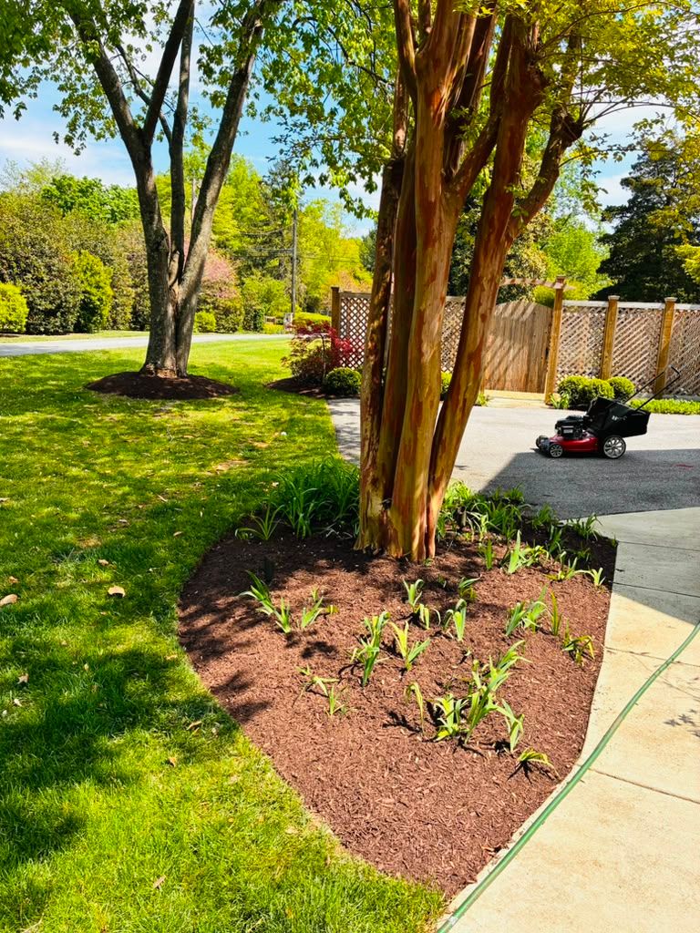 Landscaping work by Floy'd Landscaping — photo 71 of 94