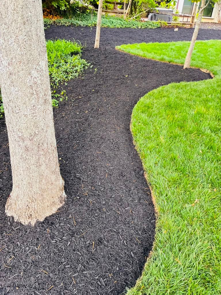 Landscaping work by Floy'd Landscaping — photo 68 of 94