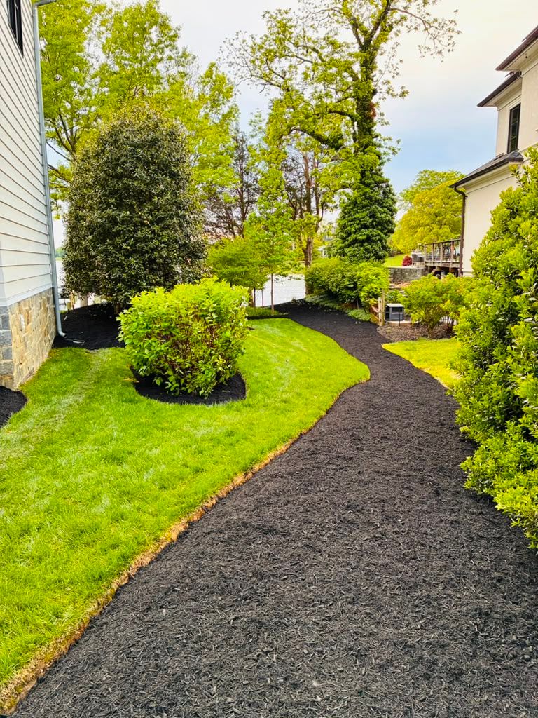 Landscaping work by Floy'd Landscaping — photo 67 of 94