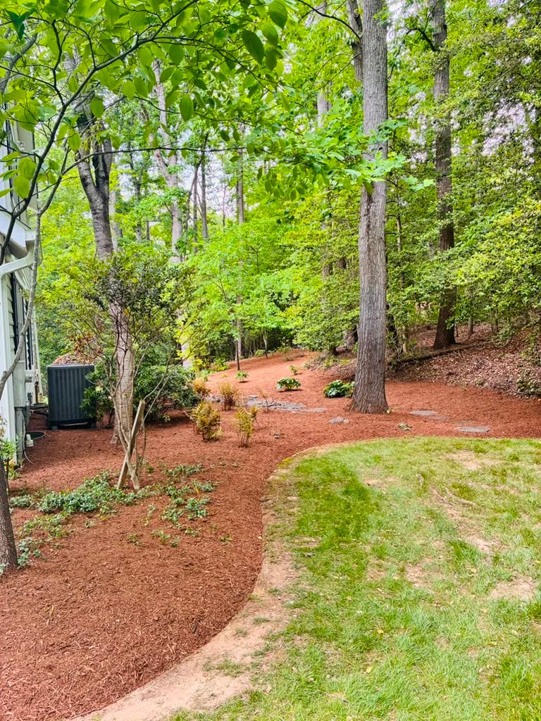 Landscaping work by Floy'd Landscaping — photo 66 of 94