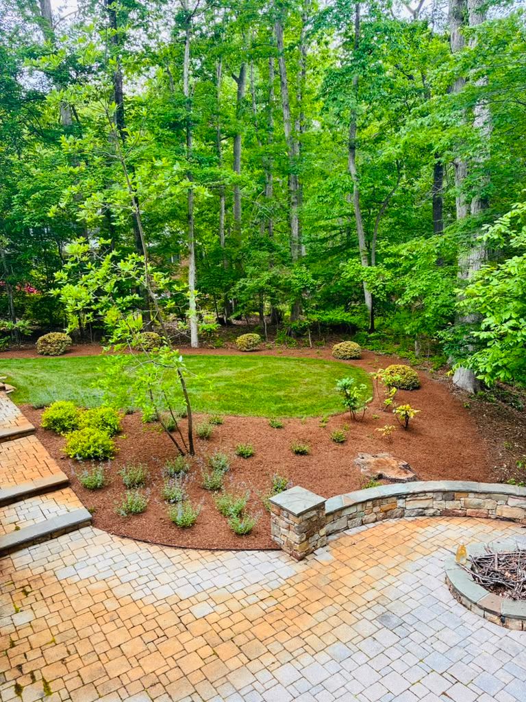 Landscaping work by Floy'd Landscaping — photo 65 of 94