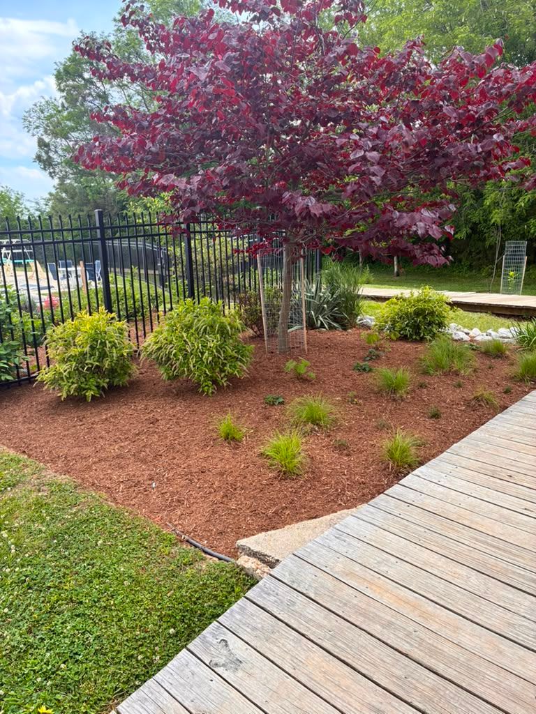 Landscaping work by Floy'd Landscaping — photo 63 of 94