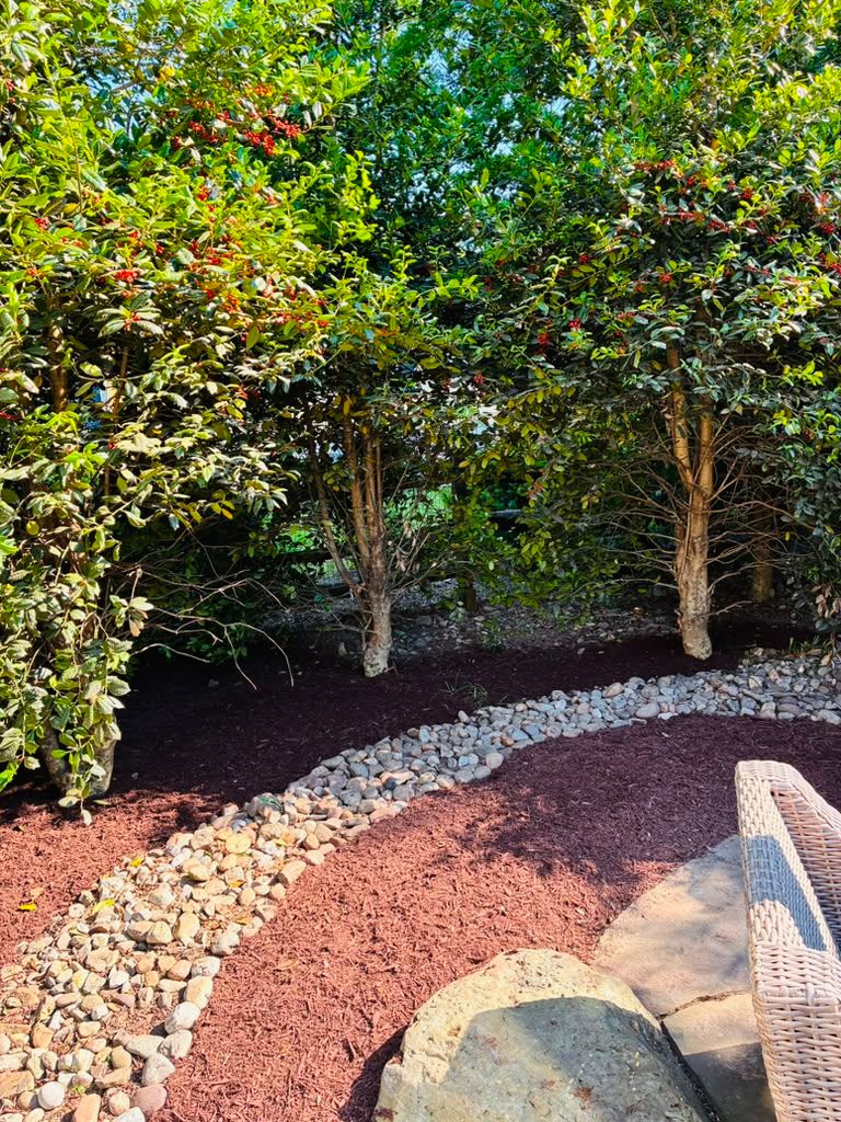 Landscaping work by Floy'd Landscaping — photo 61 of 94
