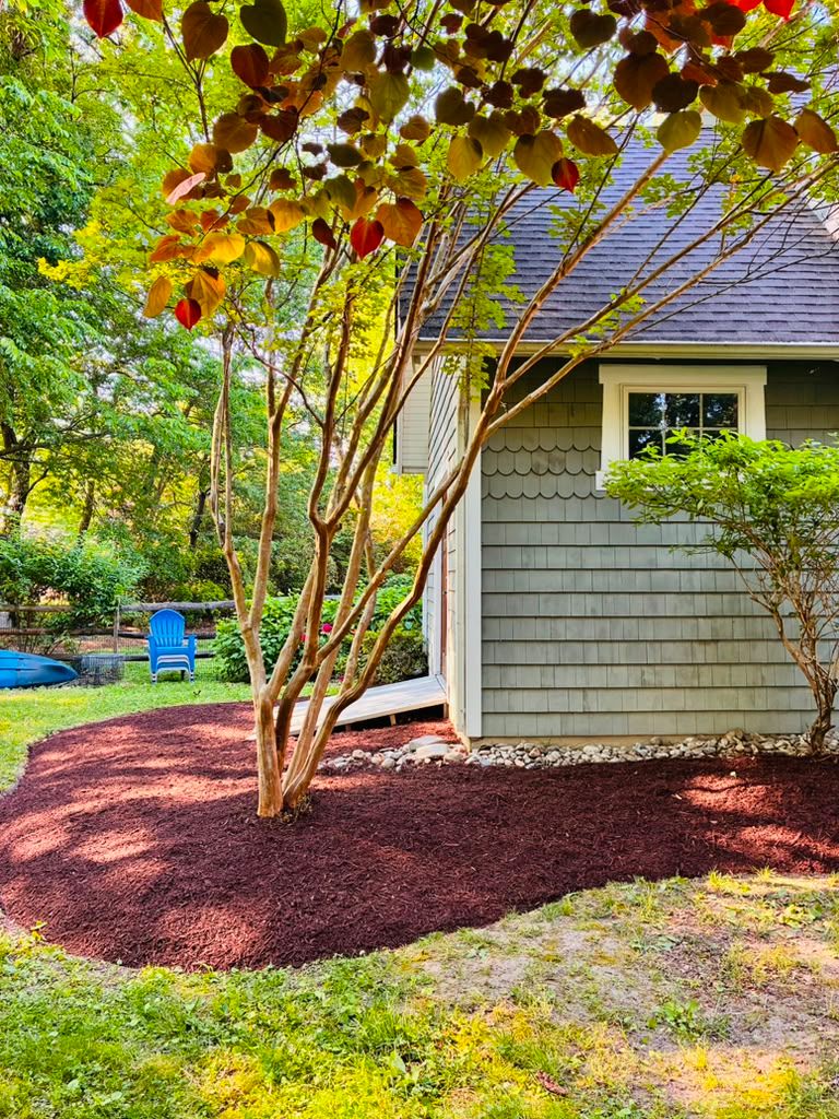 Landscaping work by Floy'd Landscaping — photo 60 of 94