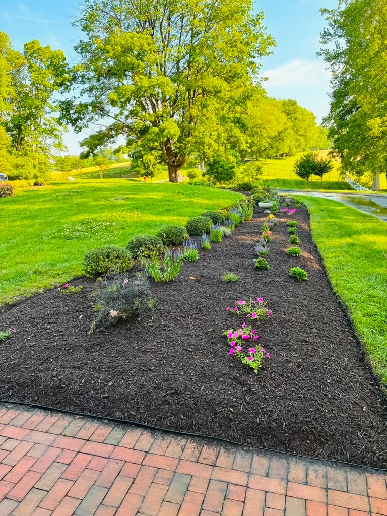 Landscaping work by Floy'd Landscaping — photo 59 of 94