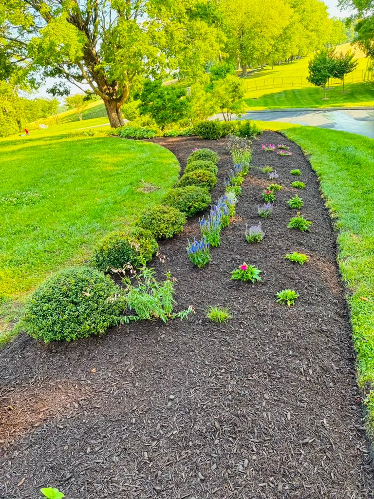 Landscaping work by Floy'd Landscaping — photo 57 of 94