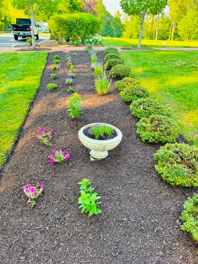 Landscaping work by Floy'd Landscaping — photo 56 of 94