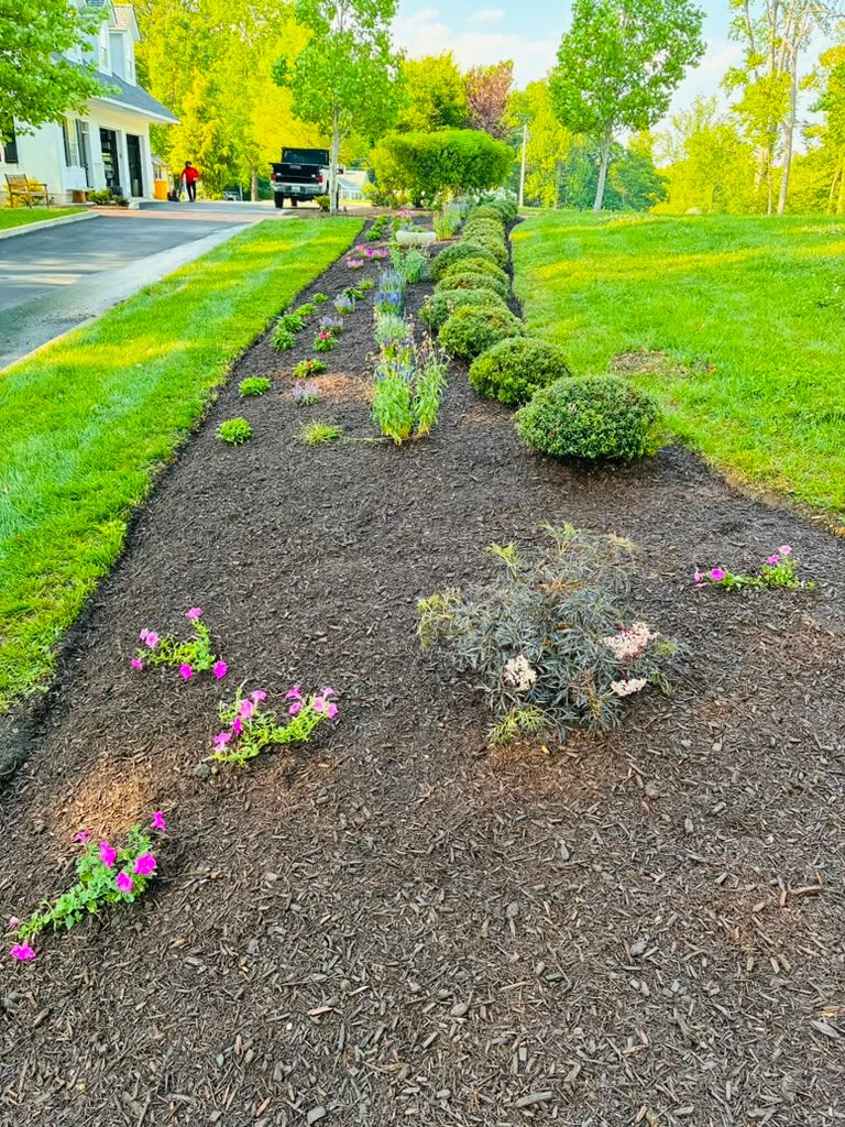 Landscaping work by Floy'd Landscaping — photo 55 of 94
