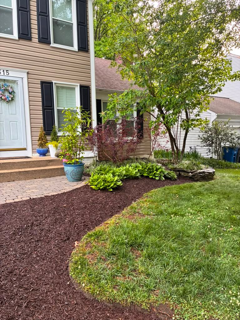 Landscaping work by Floy'd Landscaping — photo 52 of 94
