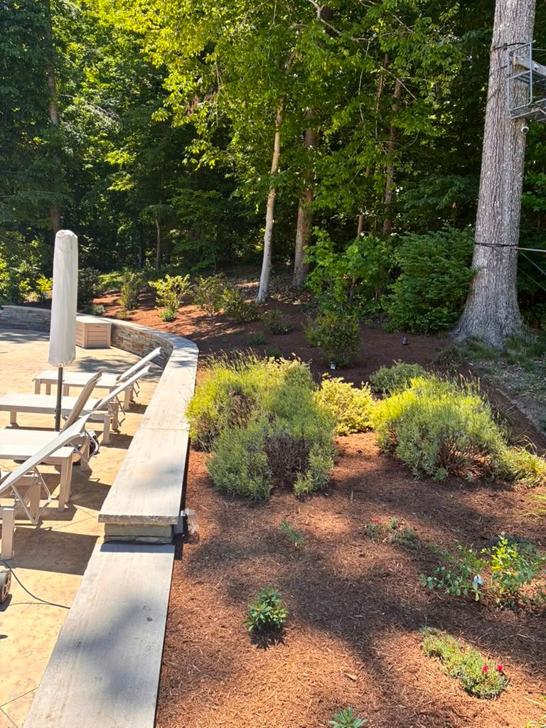 Landscaping work by Floy'd Landscaping — photo 48 of 94