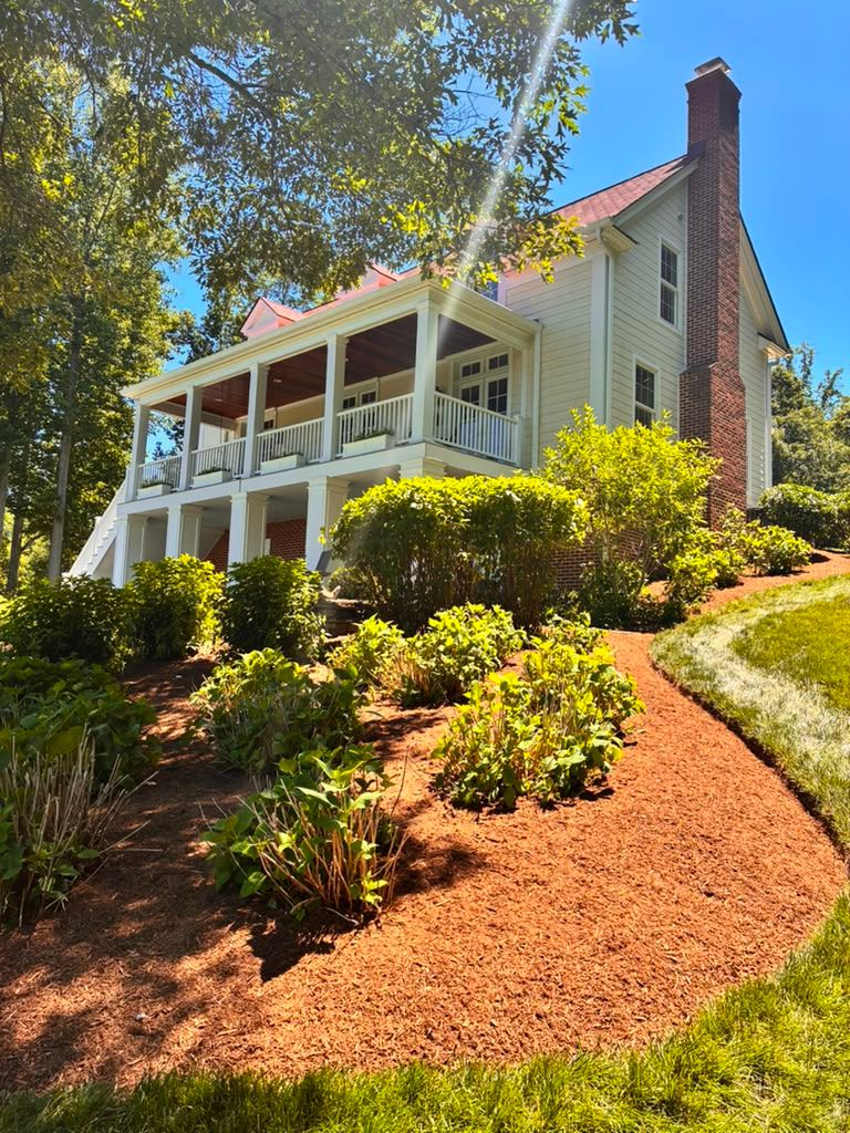Landscaping work by Floy'd Landscaping — photo 44 of 94