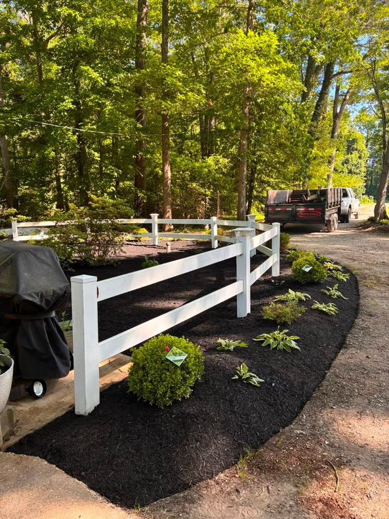 Landscaping work by Floy'd Landscaping — photo 42 of 94