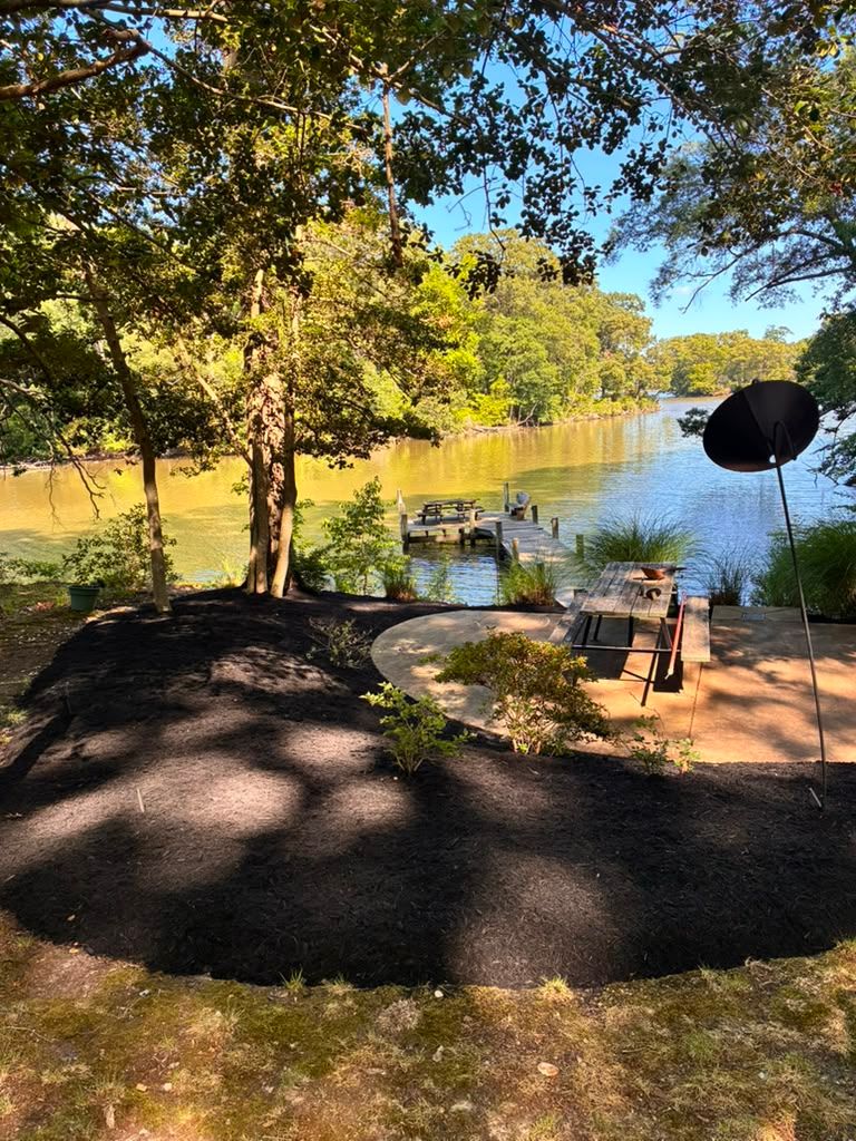 Landscaping work by Floy'd Landscaping — photo 41 of 94