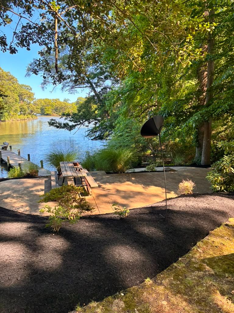 Landscaping work by Floy'd Landscaping — photo 40 of 94