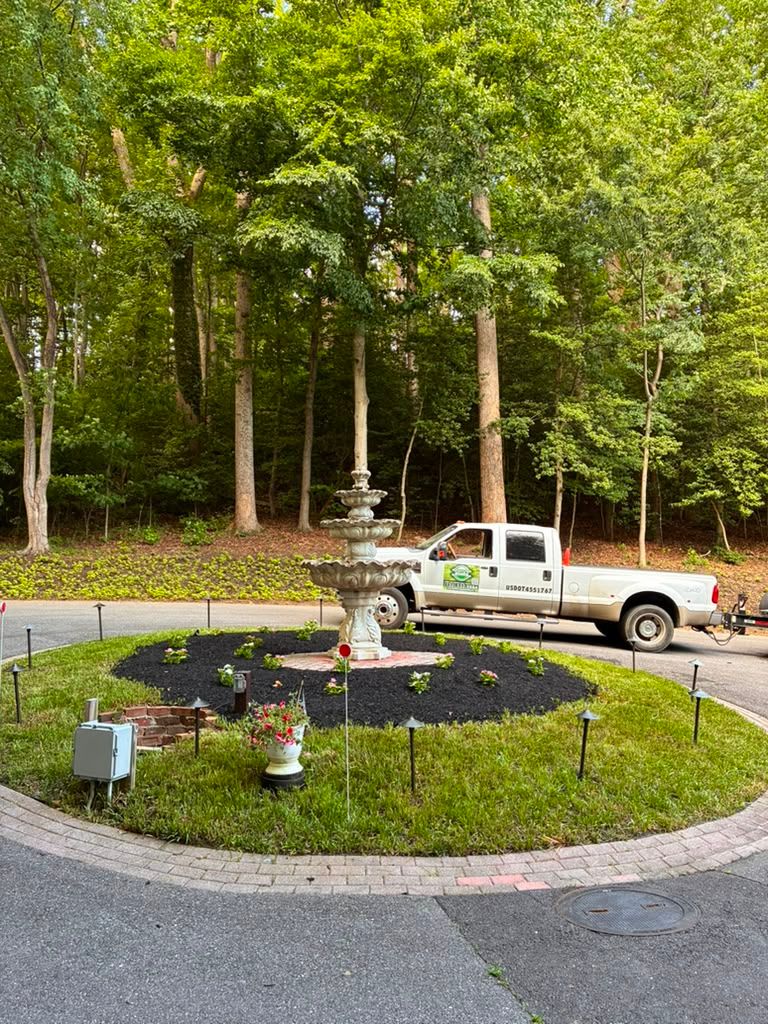 Landscaping work by Floy'd Landscaping — photo 39 of 94