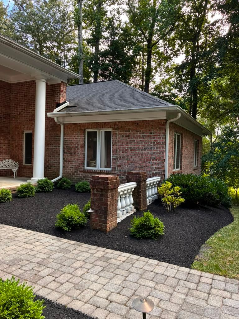 Landscaping work by Floy'd Landscaping — photo 36 of 94