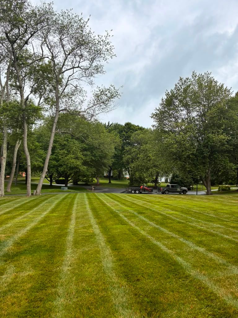 Landscaping work by Floy'd Landscaping — photo 34 of 94