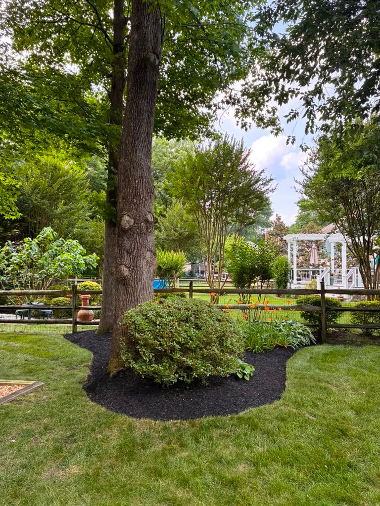 Landscaping work by Floy'd Landscaping — photo 33 of 94