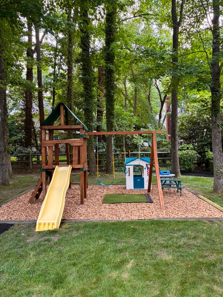 Landscaping work by Floy'd Landscaping — photo 32 of 94