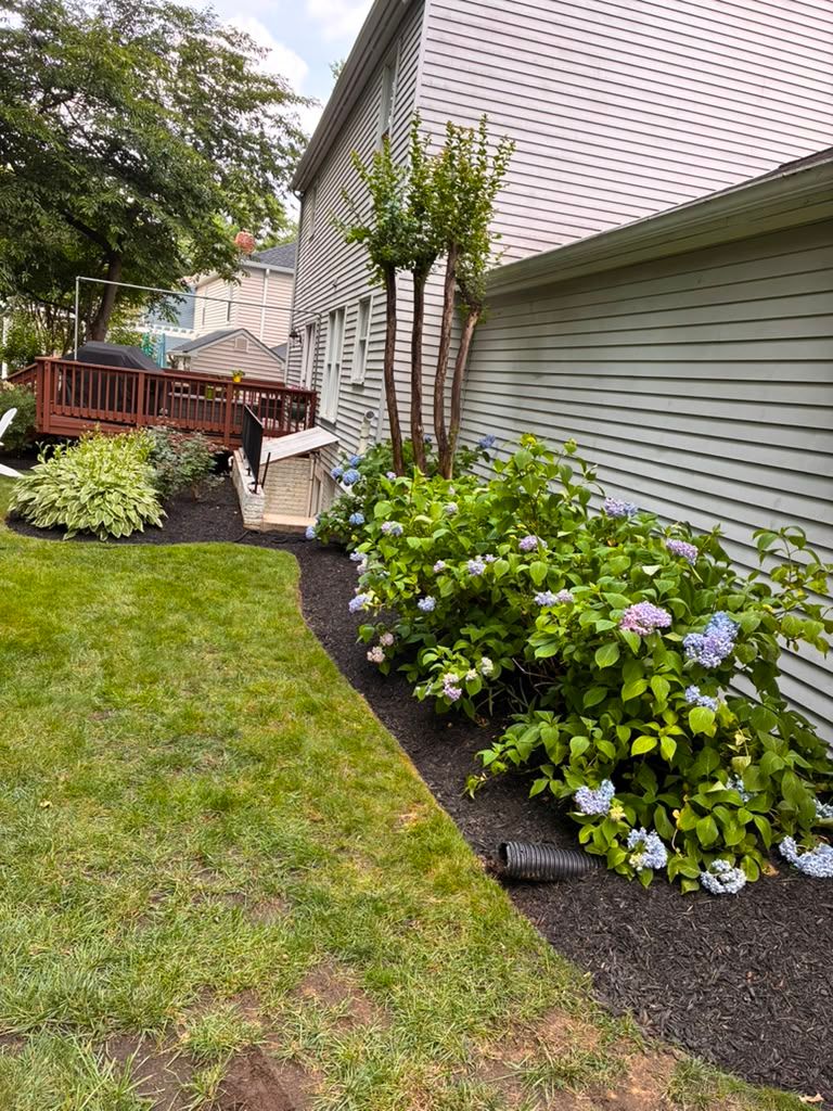 Landscaping work by Floy'd Landscaping — photo 31 of 94