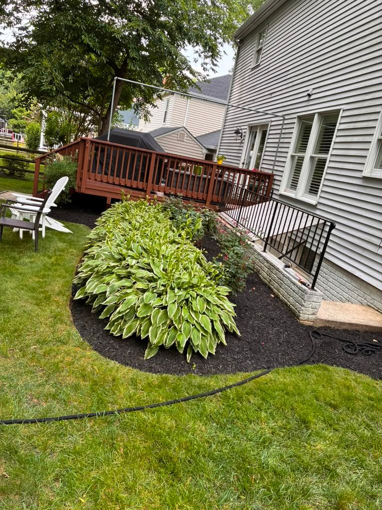 Landscaping work by Floy'd Landscaping — photo 30 of 94