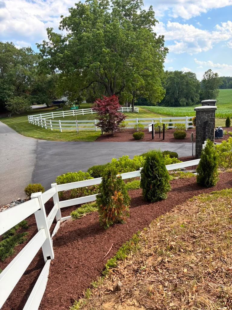 Landscaping work by Floy'd Landscaping — photo 27 of 94