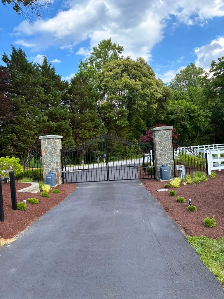Landscaping work by Floy'd Landscaping — photo 24 of 94