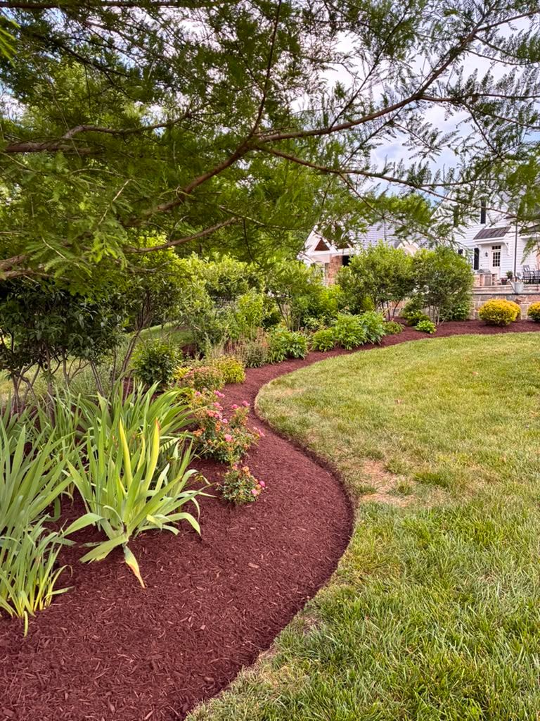Landscaping work by Floy'd Landscaping — photo 21 of 94