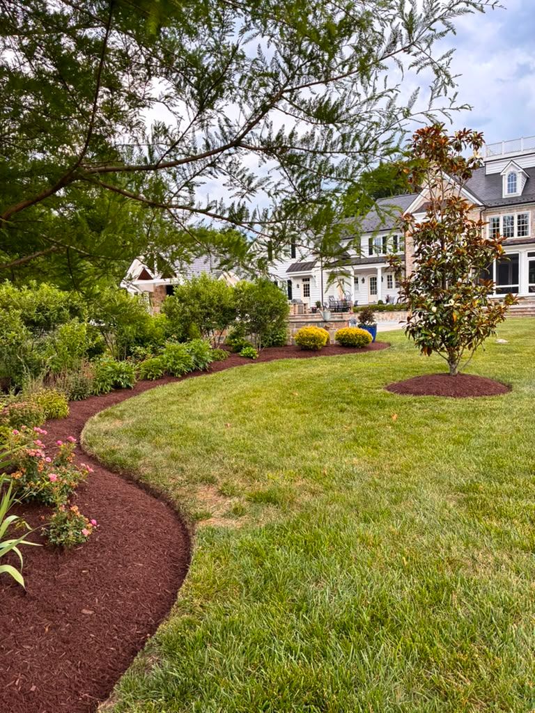 Landscaping work by Floy'd Landscaping — photo 20 of 94