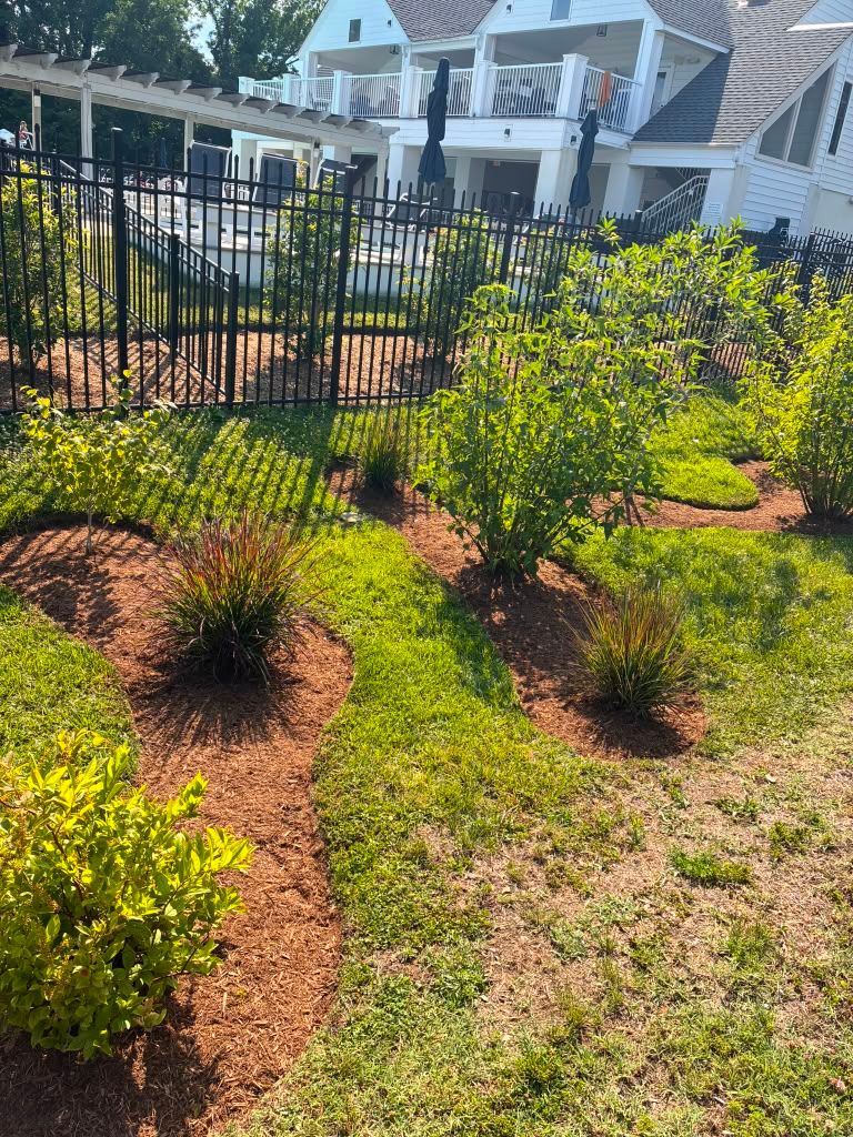 Landscaping work by Floy'd Landscaping — photo 17 of 94