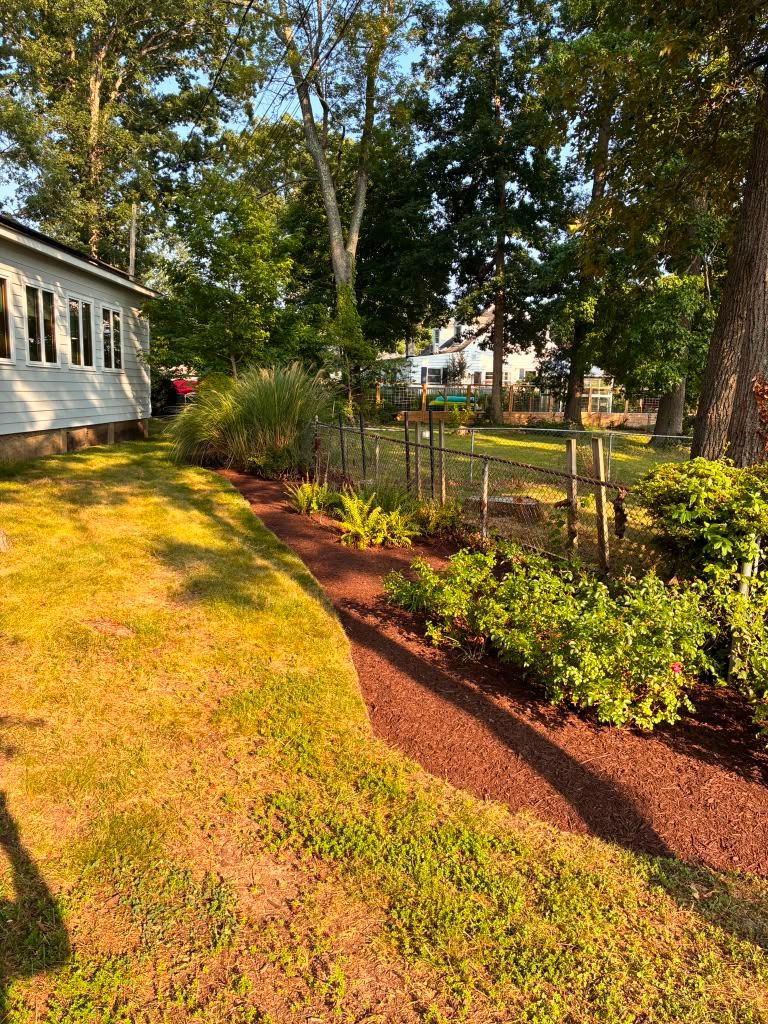 Landscaping work by Floy'd Landscaping — photo 16 of 94