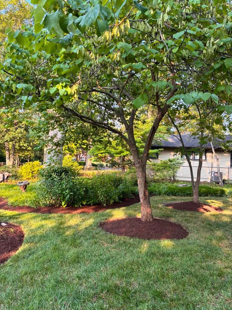 Landscaping work by Floy'd Landscaping — photo 15 of 94