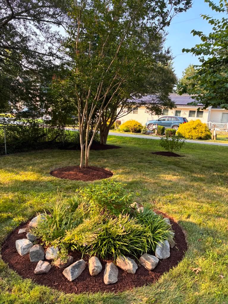 Landscaping work by Floy'd Landscaping — photo 13 of 94